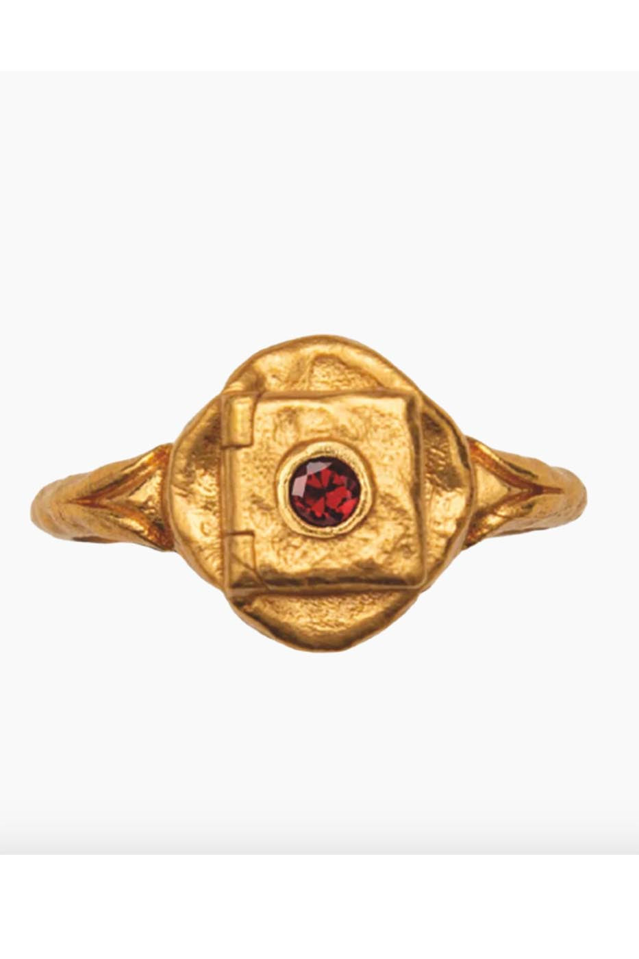 Bague Borgia