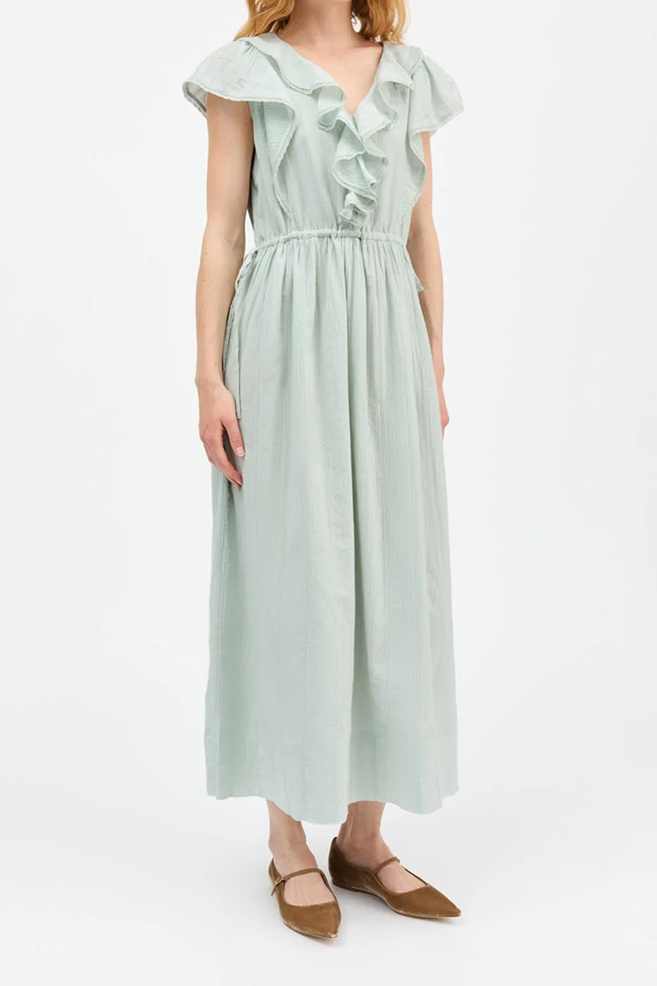 Robe cléa