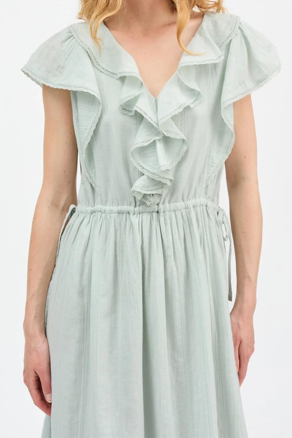 Robe cléa