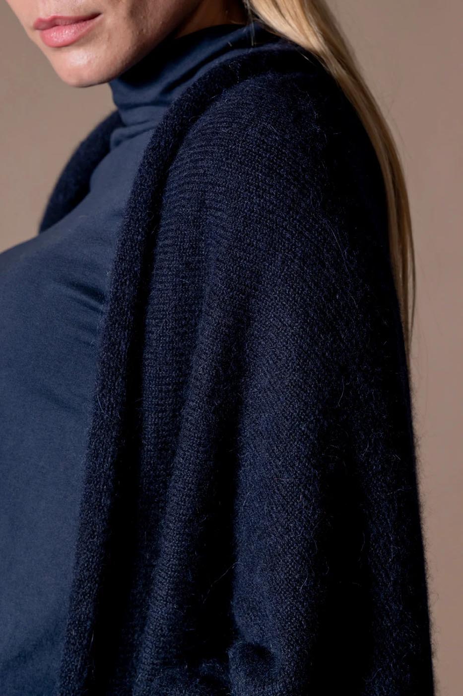 Veste Coraline bleu