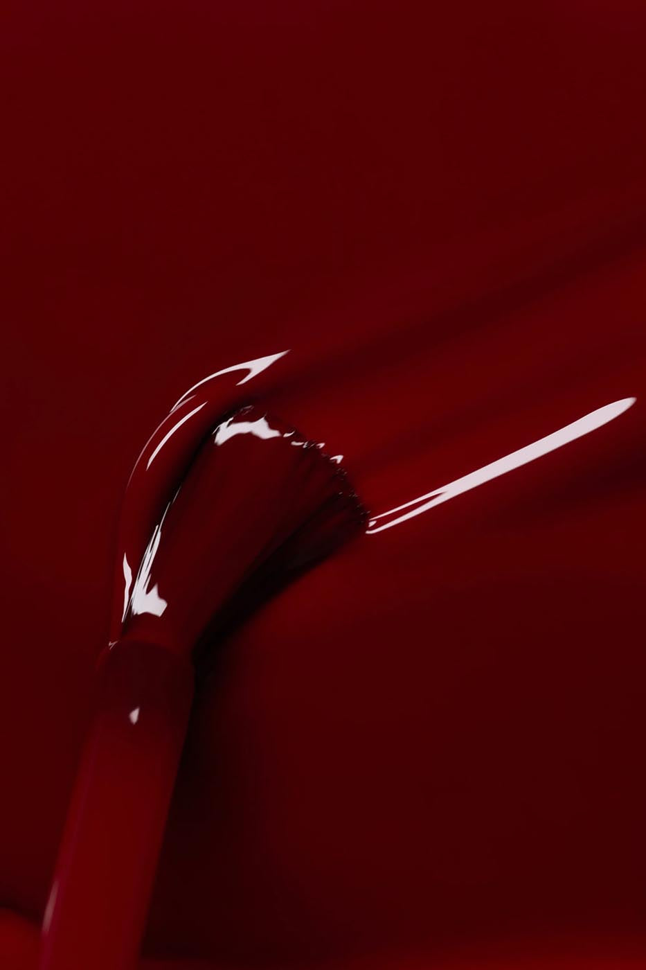 Vernis Pensée sombre