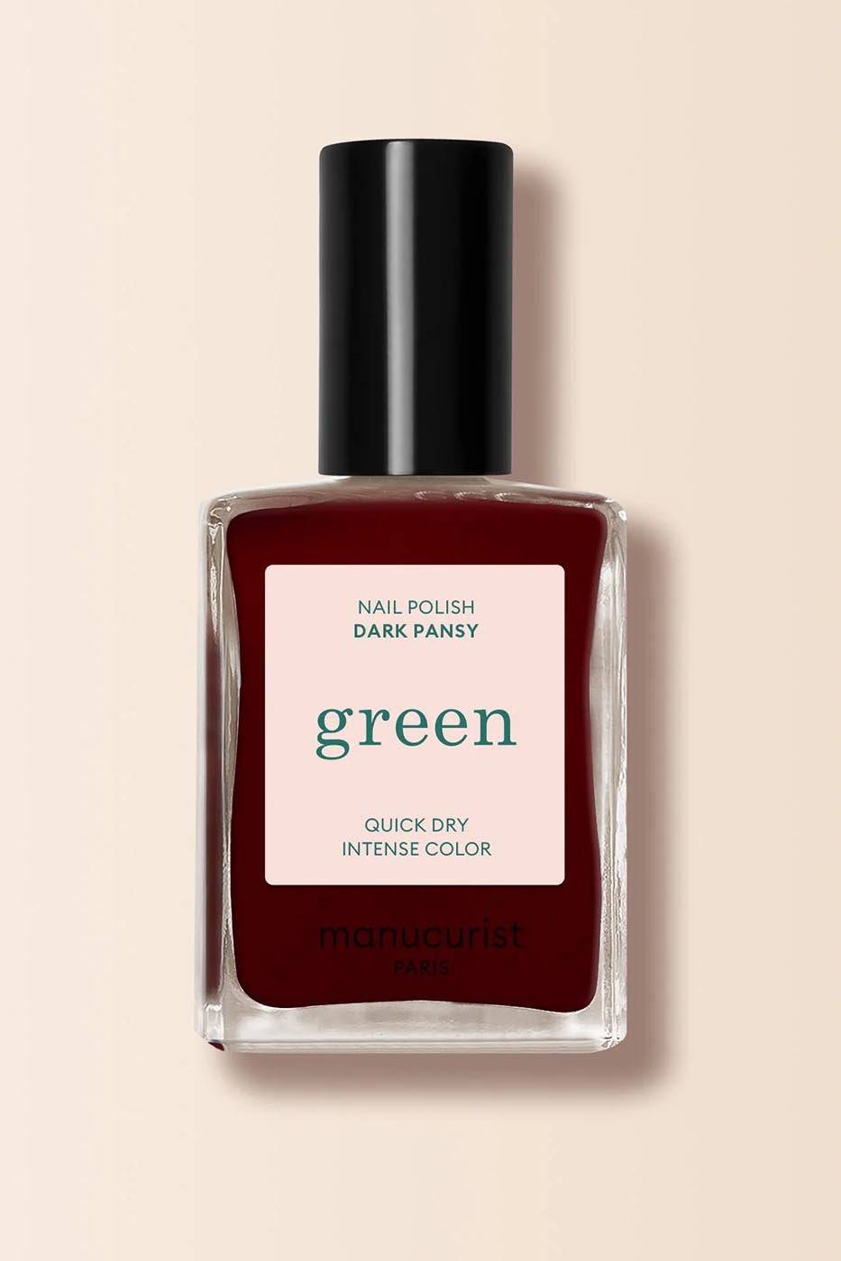 Vernis Pensée sombre