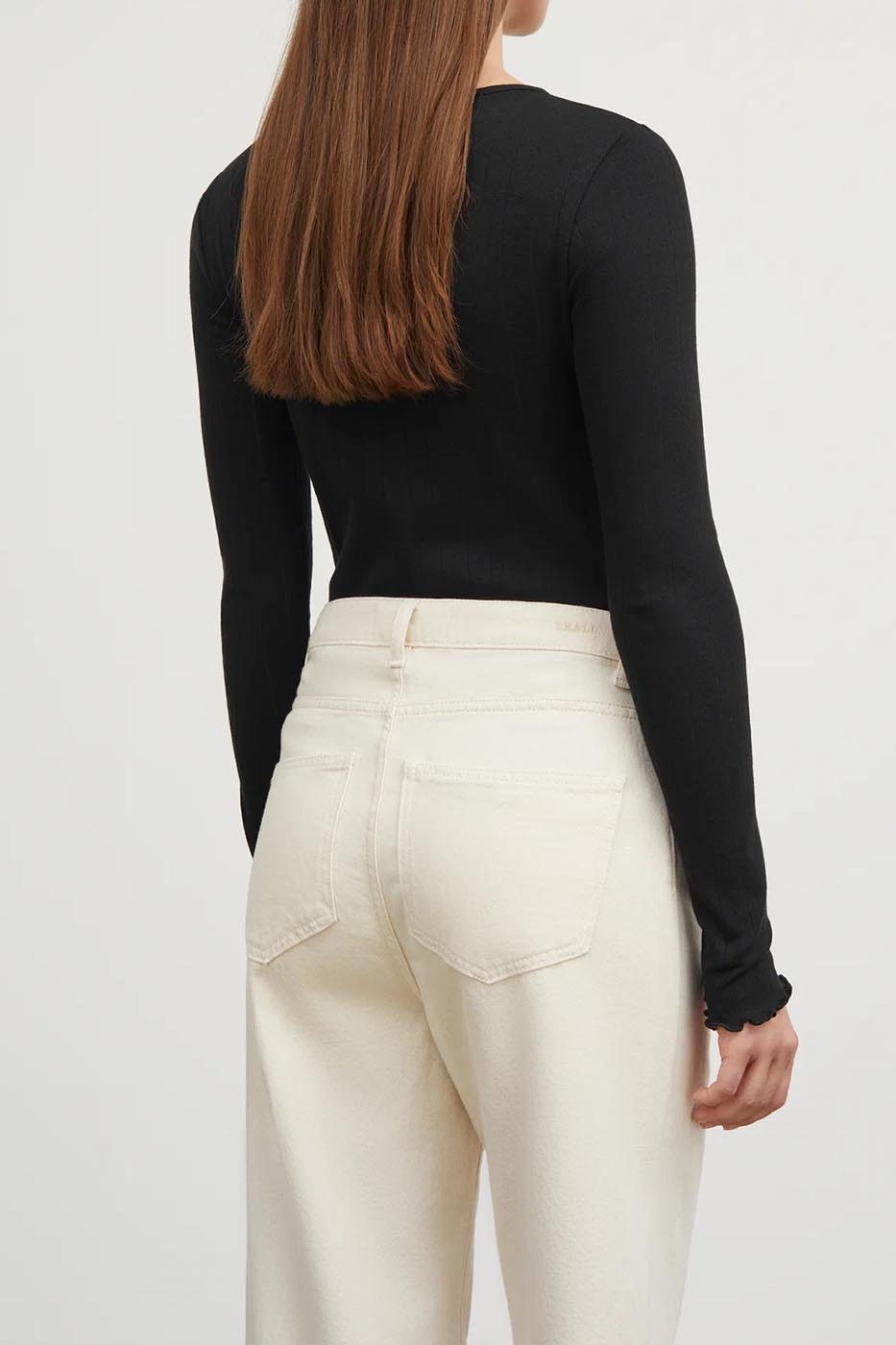 Edie blouse