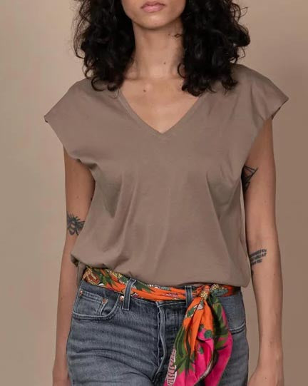 T-SHIRT ESMÉE