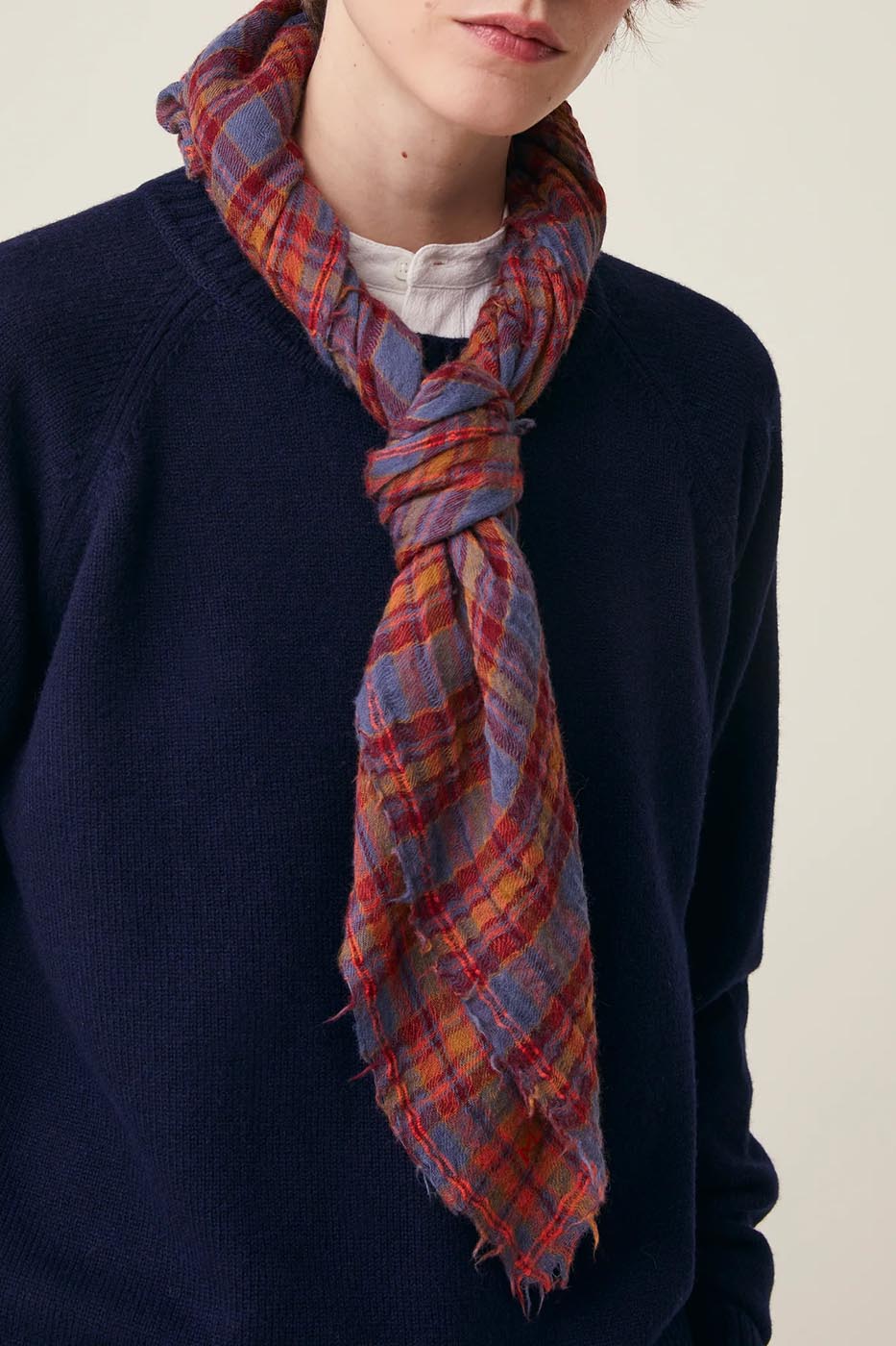 Foulard magda n 793