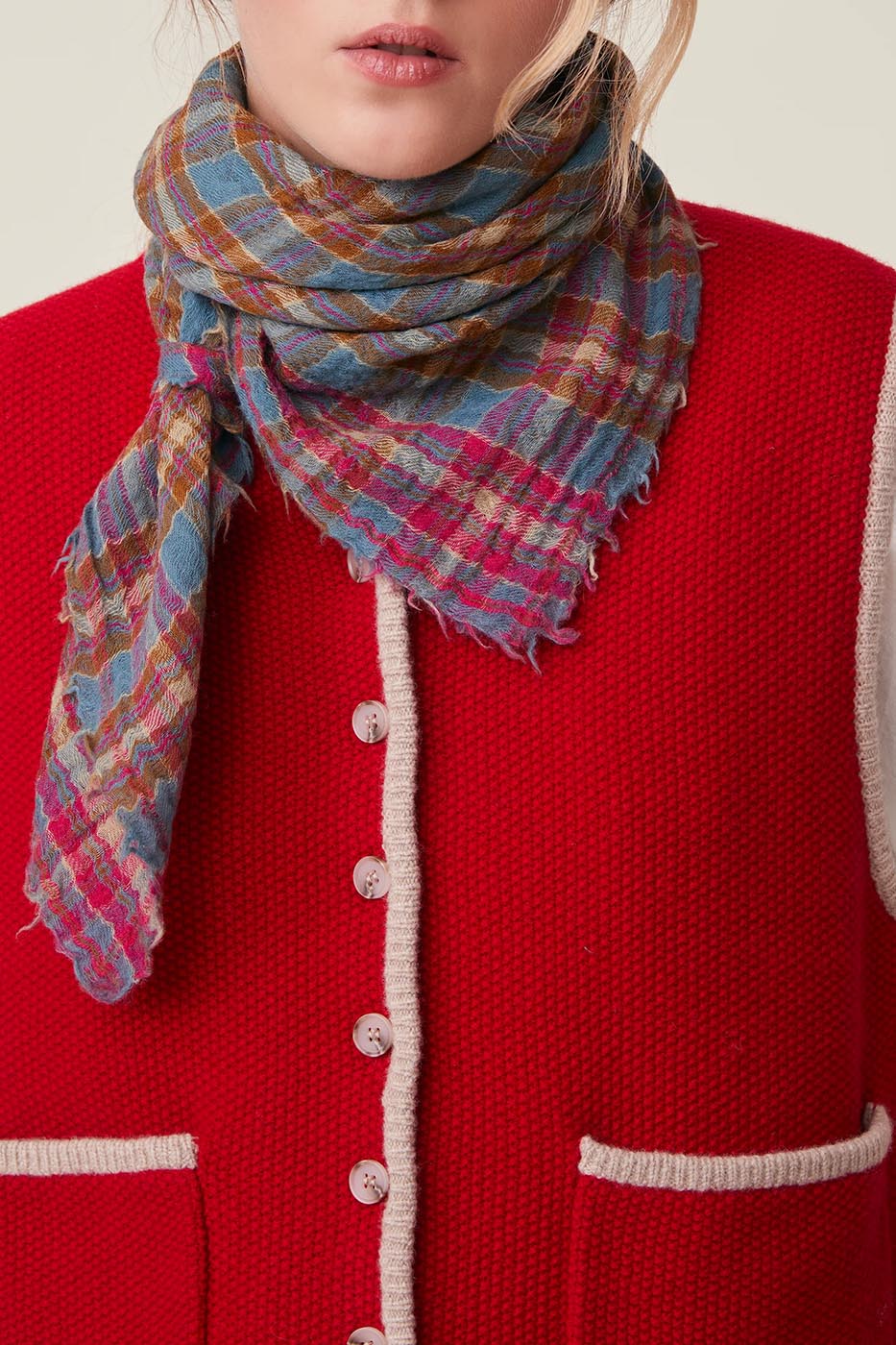 Foulard magda n 793