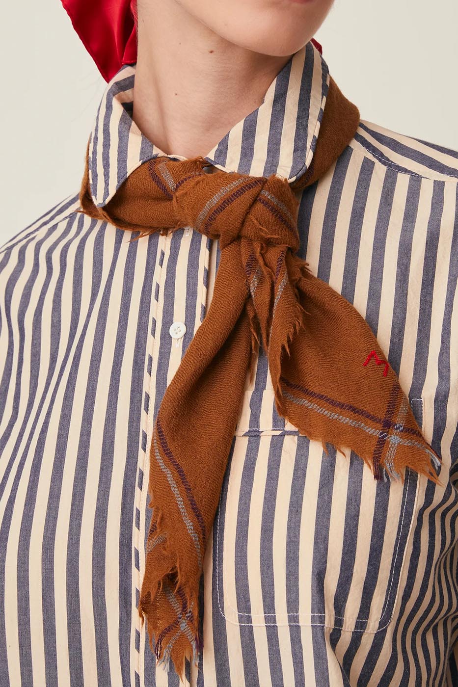 Foulard chelsea N 815