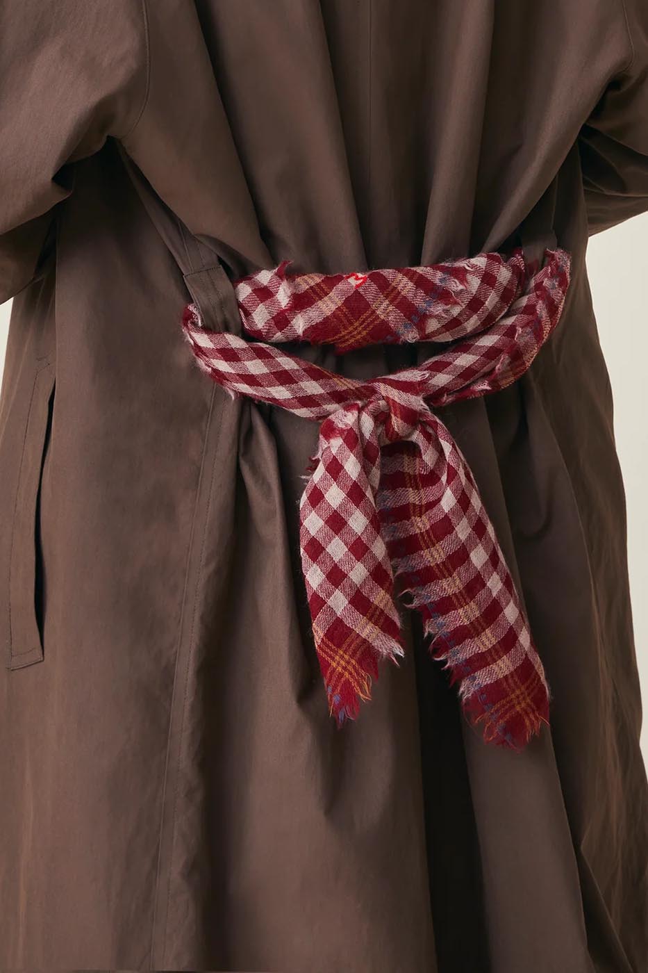Foulard galopin 849