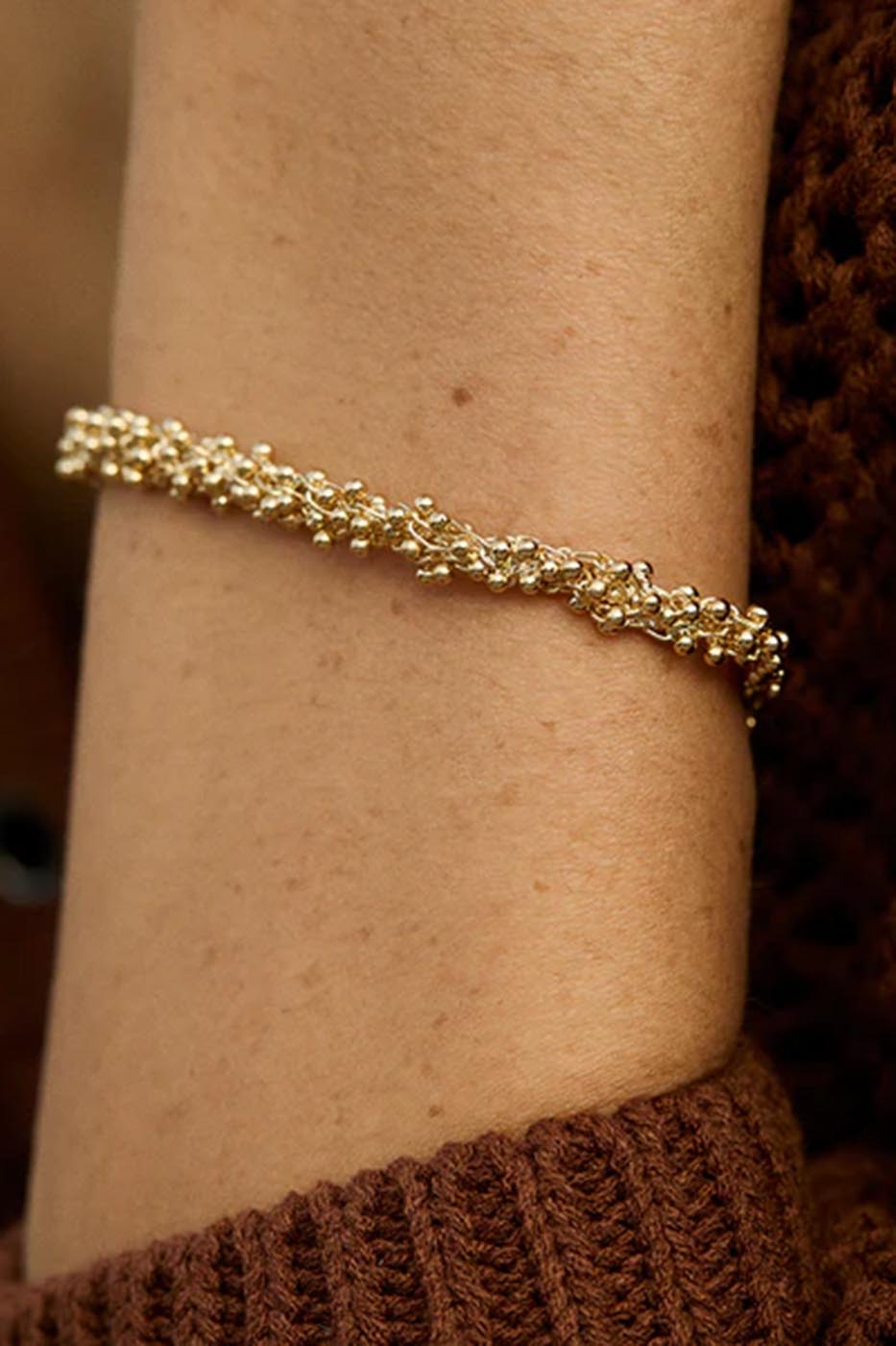 Bracelet Tiama