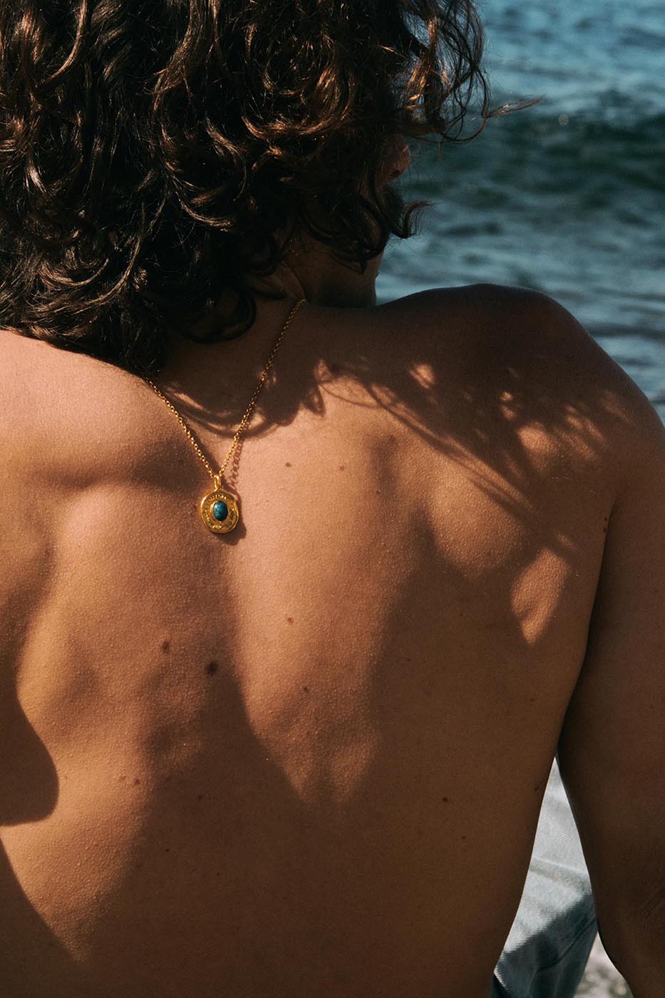 Collier Allegria