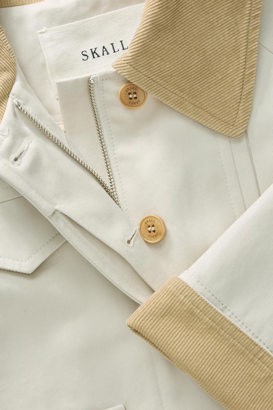 Veste d'été gaby
