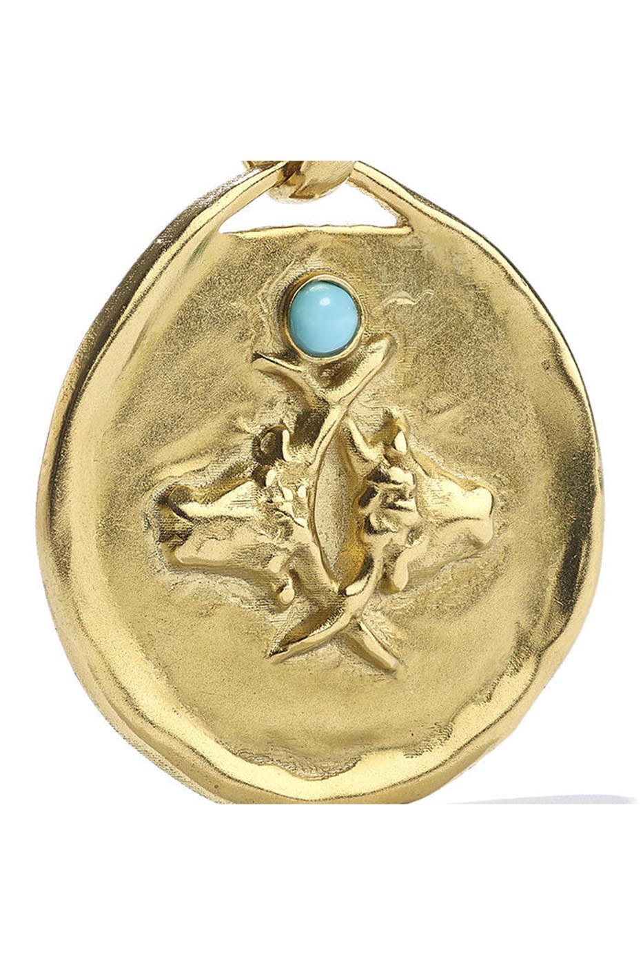Collier Pendentif Astro