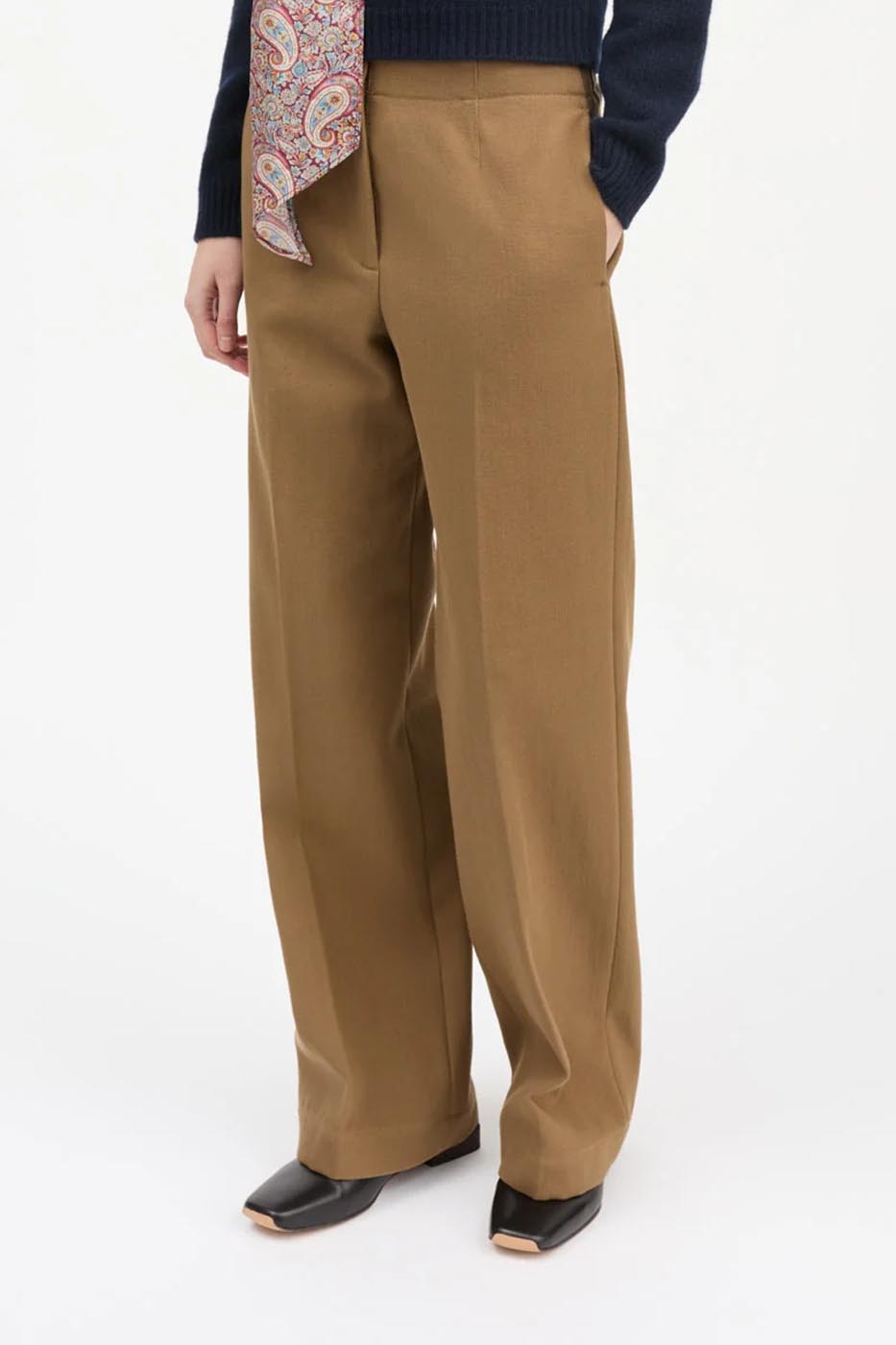Pantalon harrison
