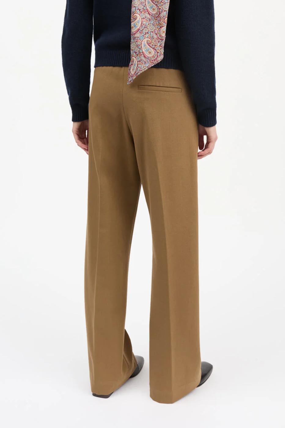 Pantalon harrison