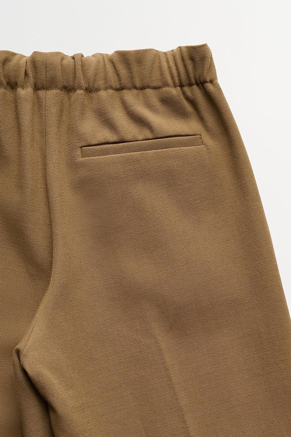 Pantalon harrison