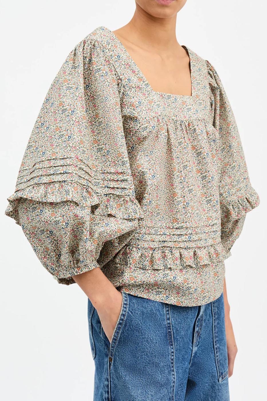 Blouse hope