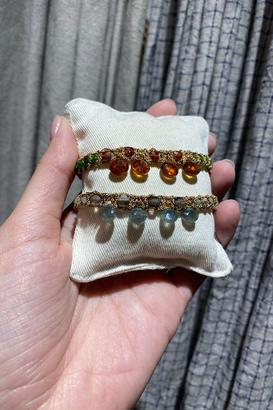 BRACELETS CANDY DROP