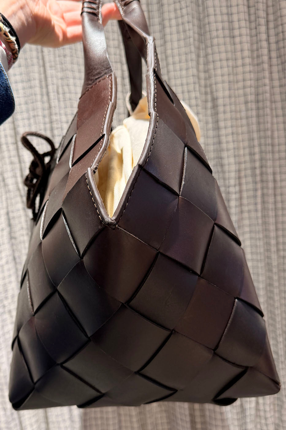 Botteghe marron