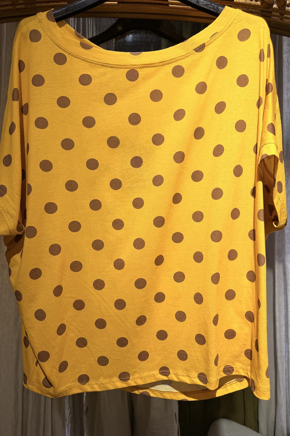 Tee shirt poids