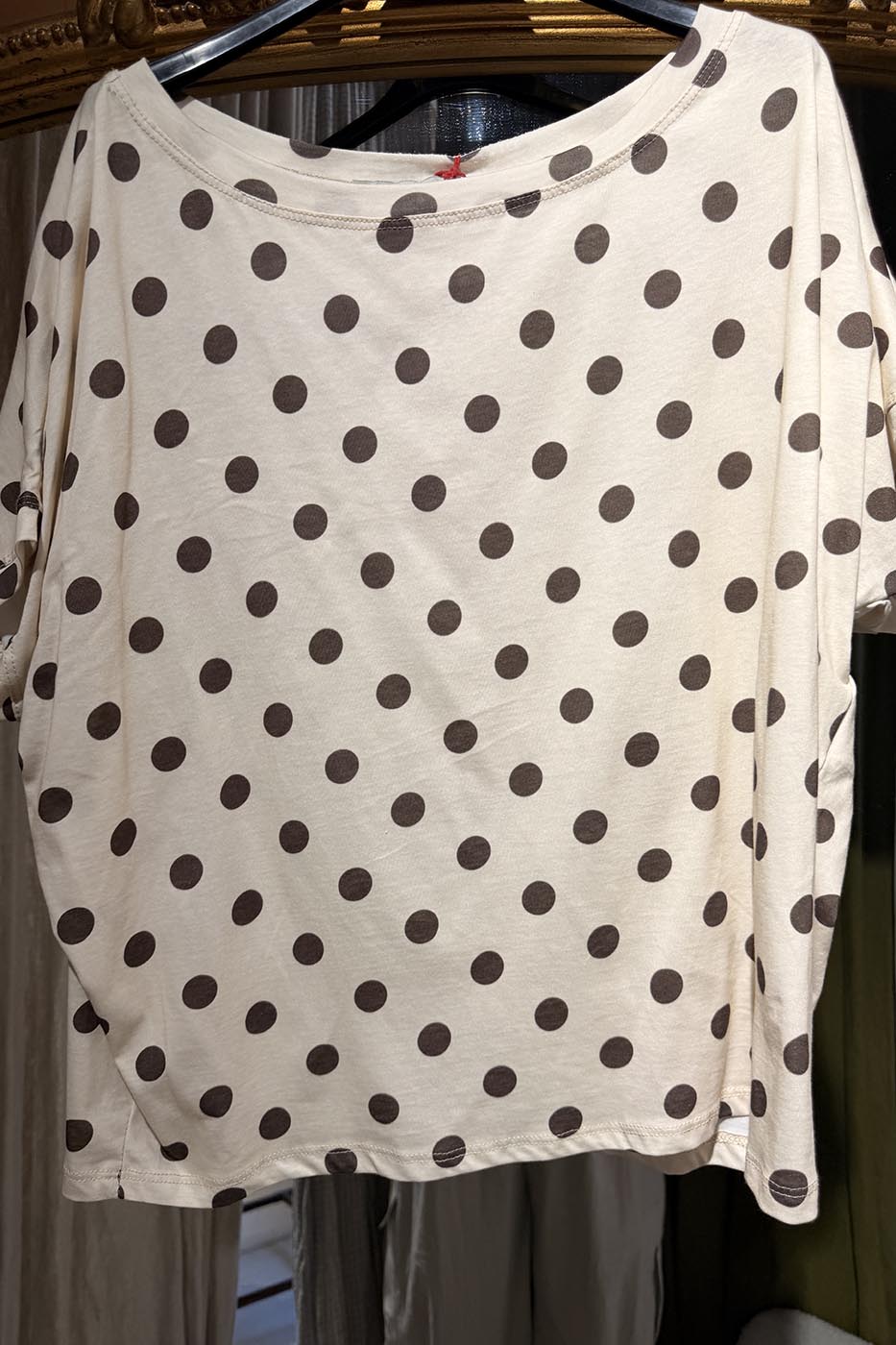 Tee shirt poids