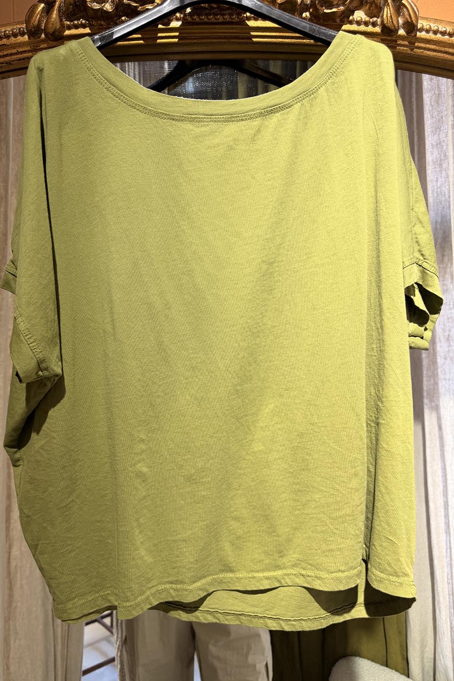 Tee shirt biba 1