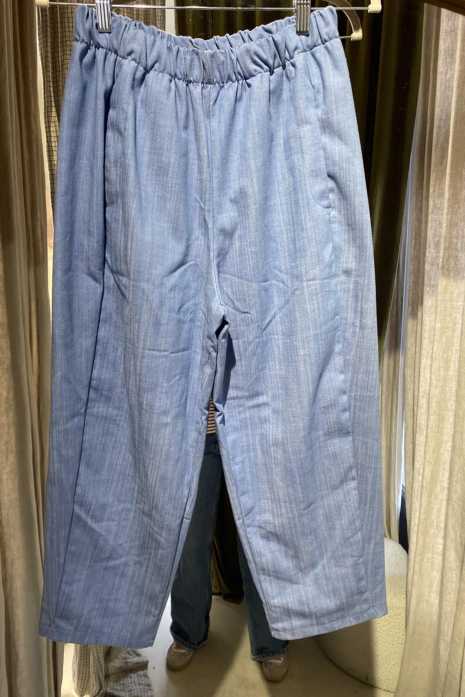 Magic jeans clair