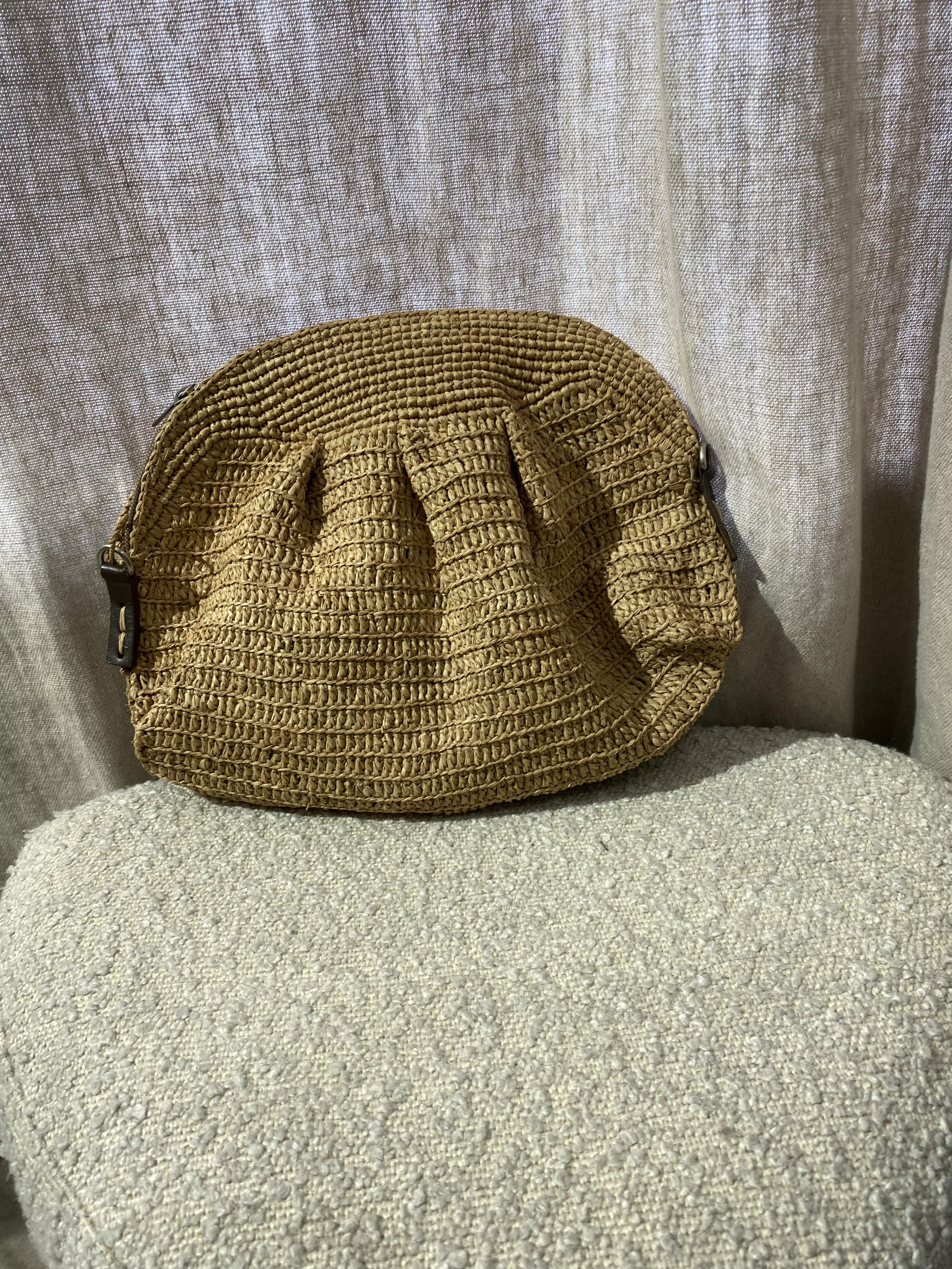 Sacoche Pouch