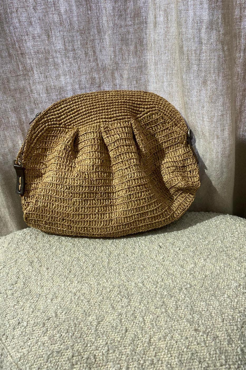 Sacoche Pouch