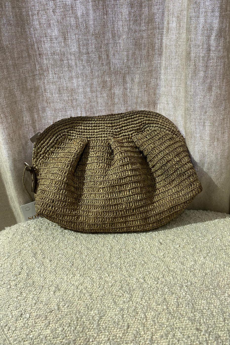 Sacoche Pouch