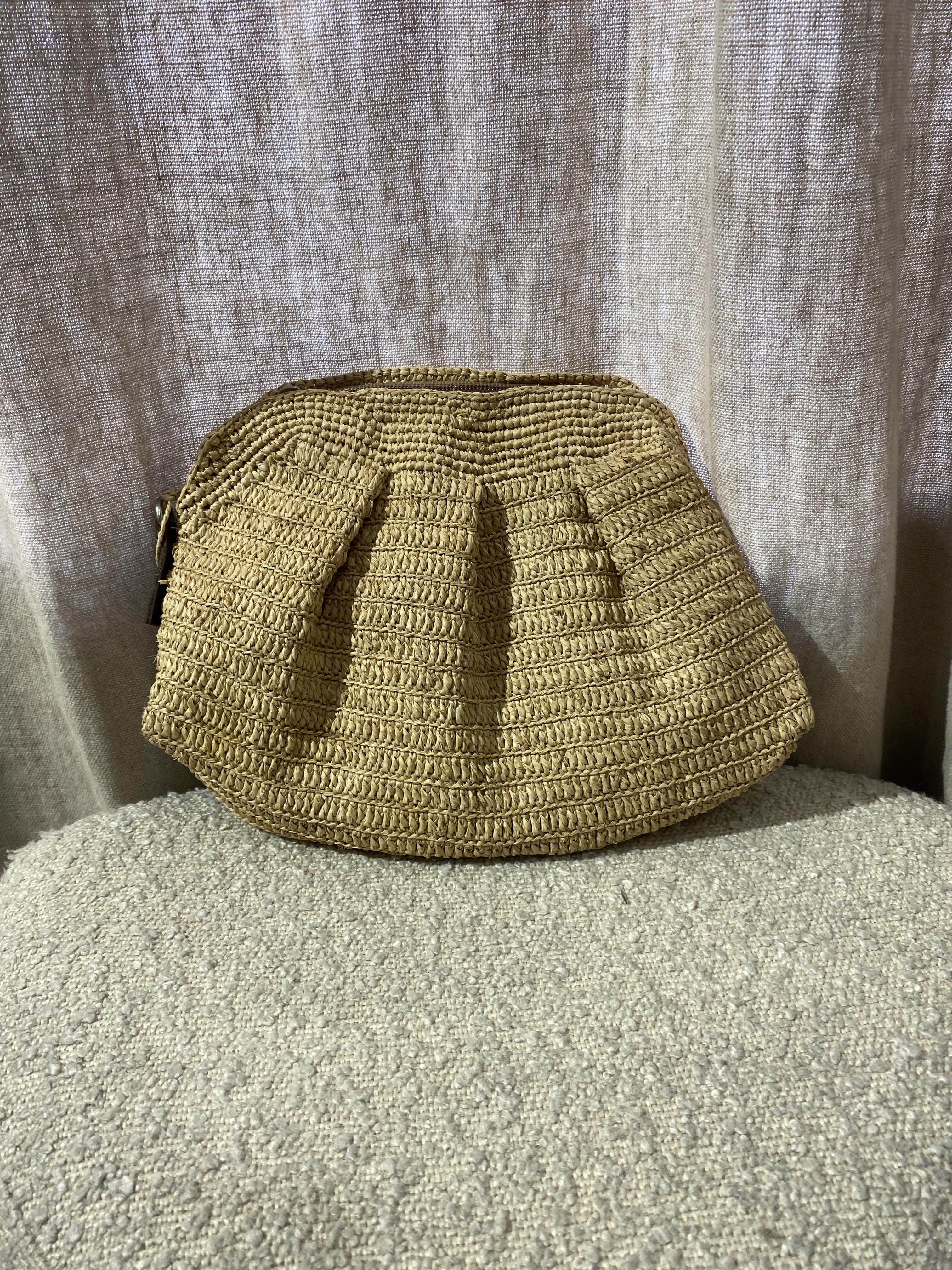Sacoche Pouch