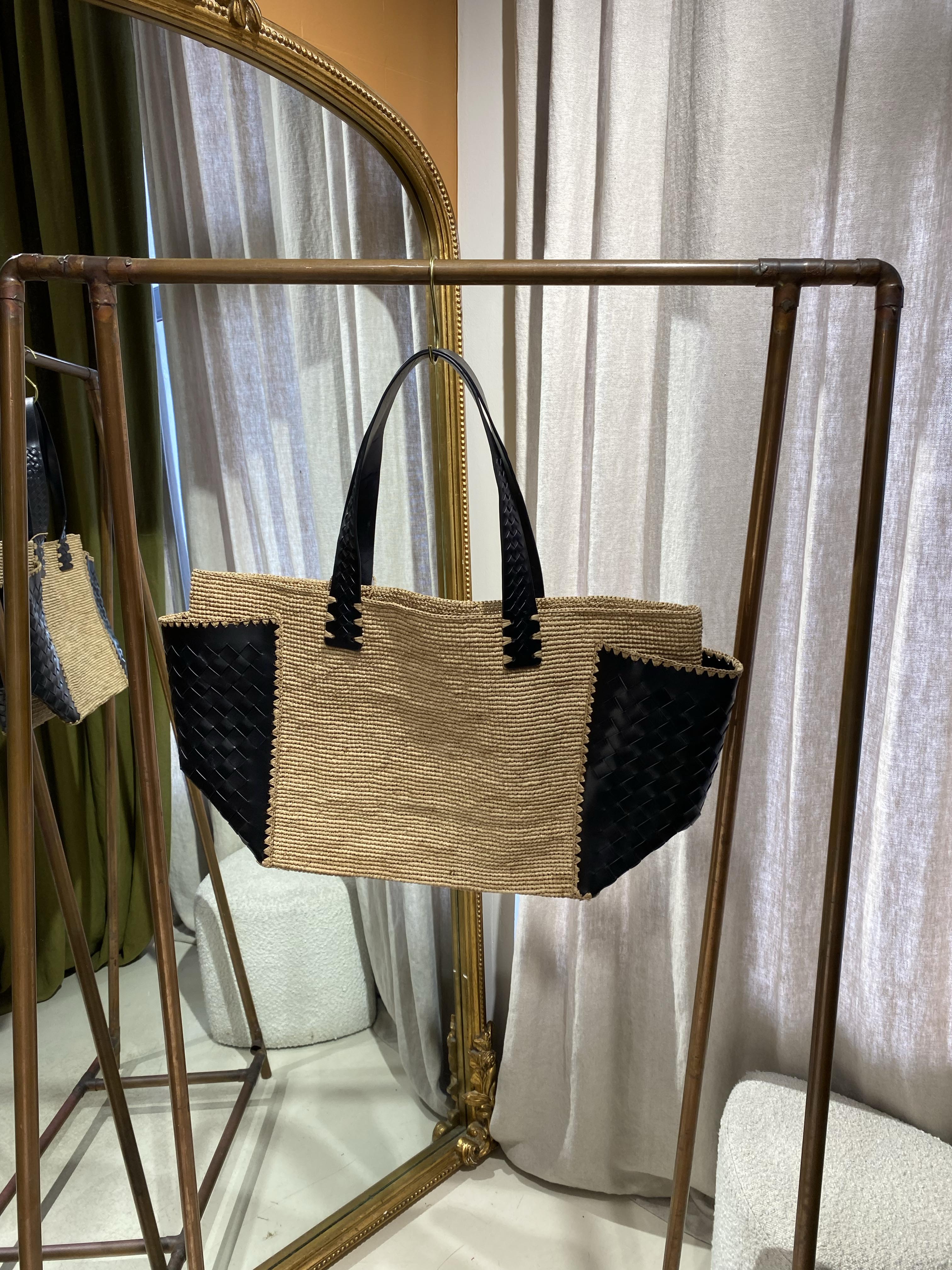 Sac Chloe noir