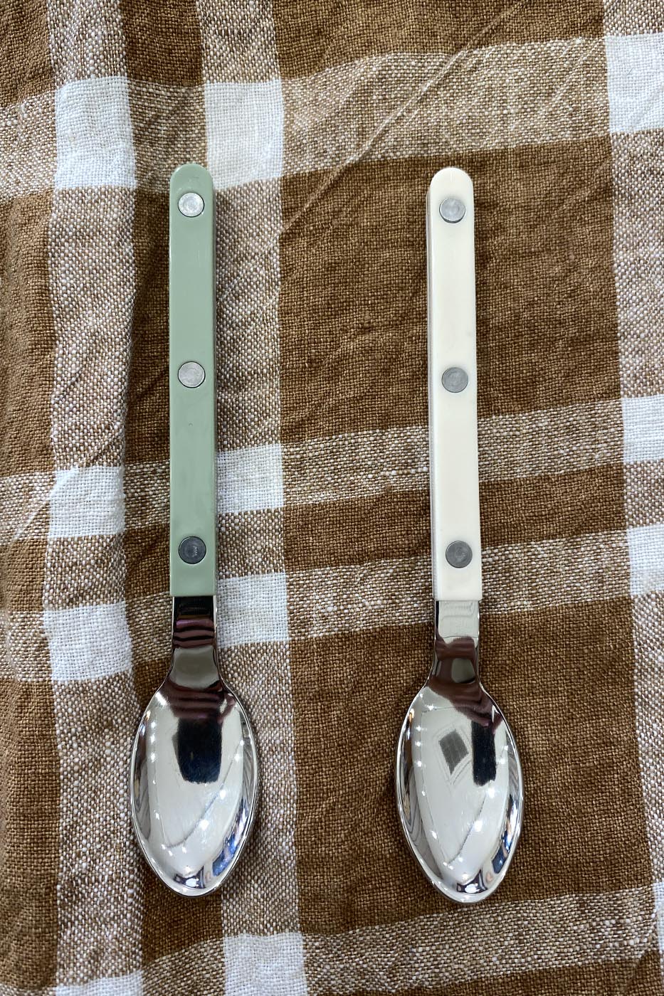 Cuillère à expresso