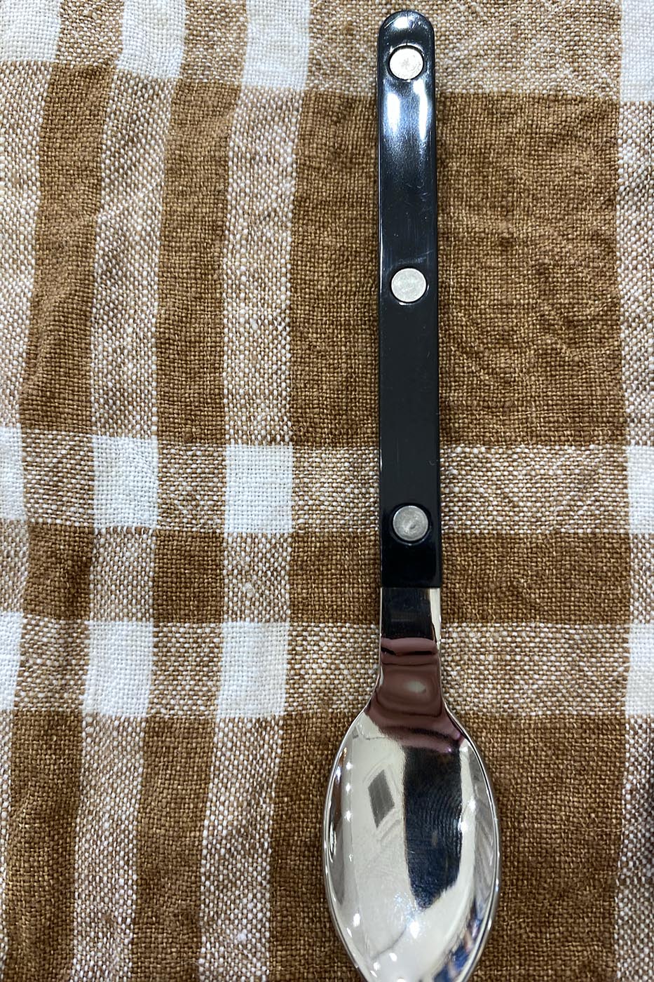 Cuillère à expresso