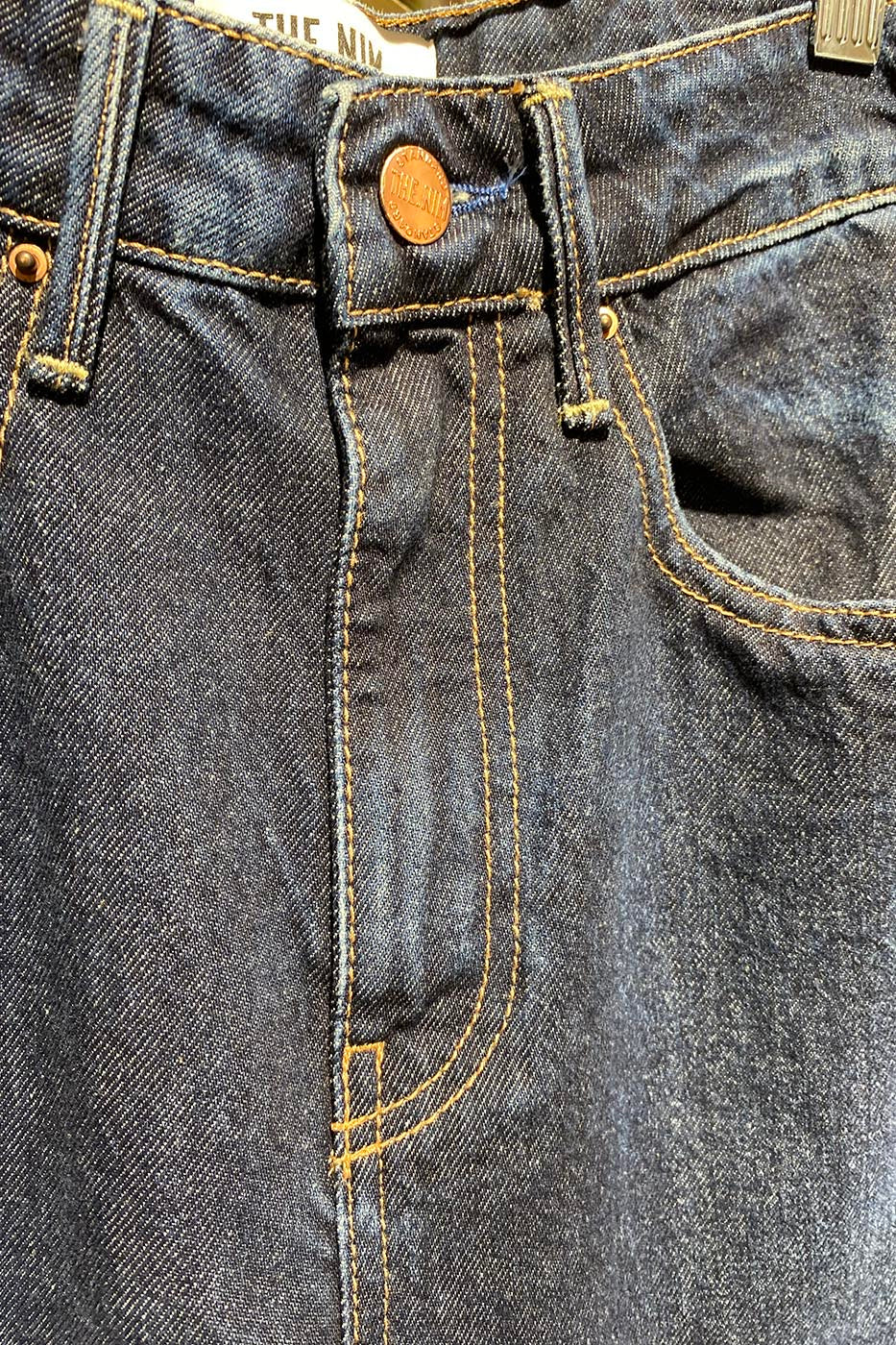 Jeans courtney
