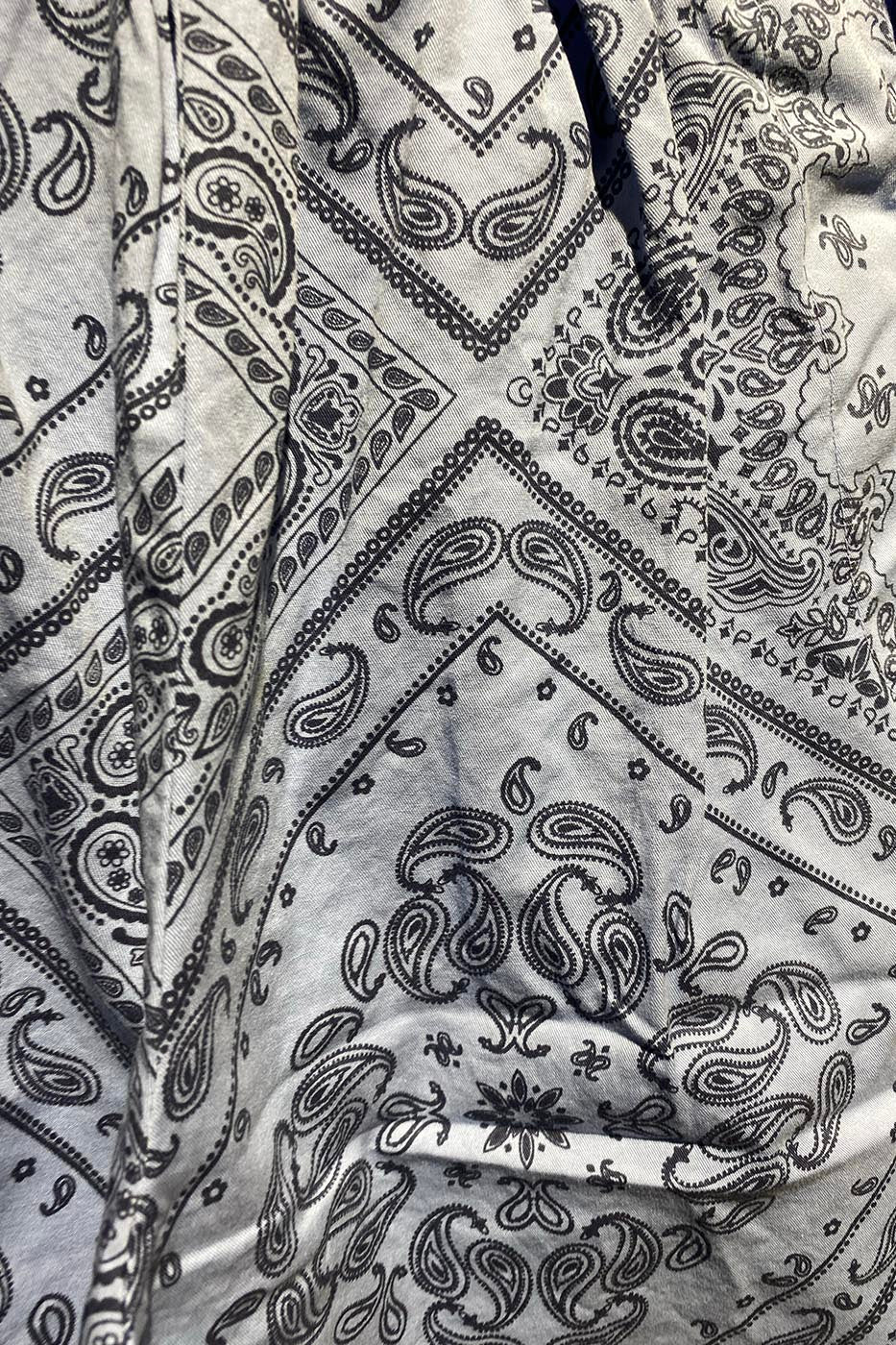 Magic bandana rose