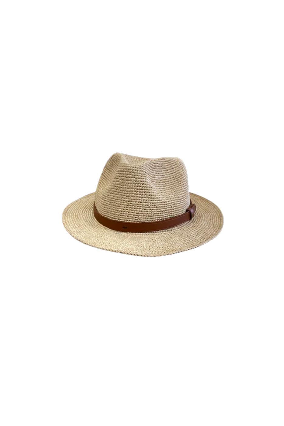 Chapeau naturel