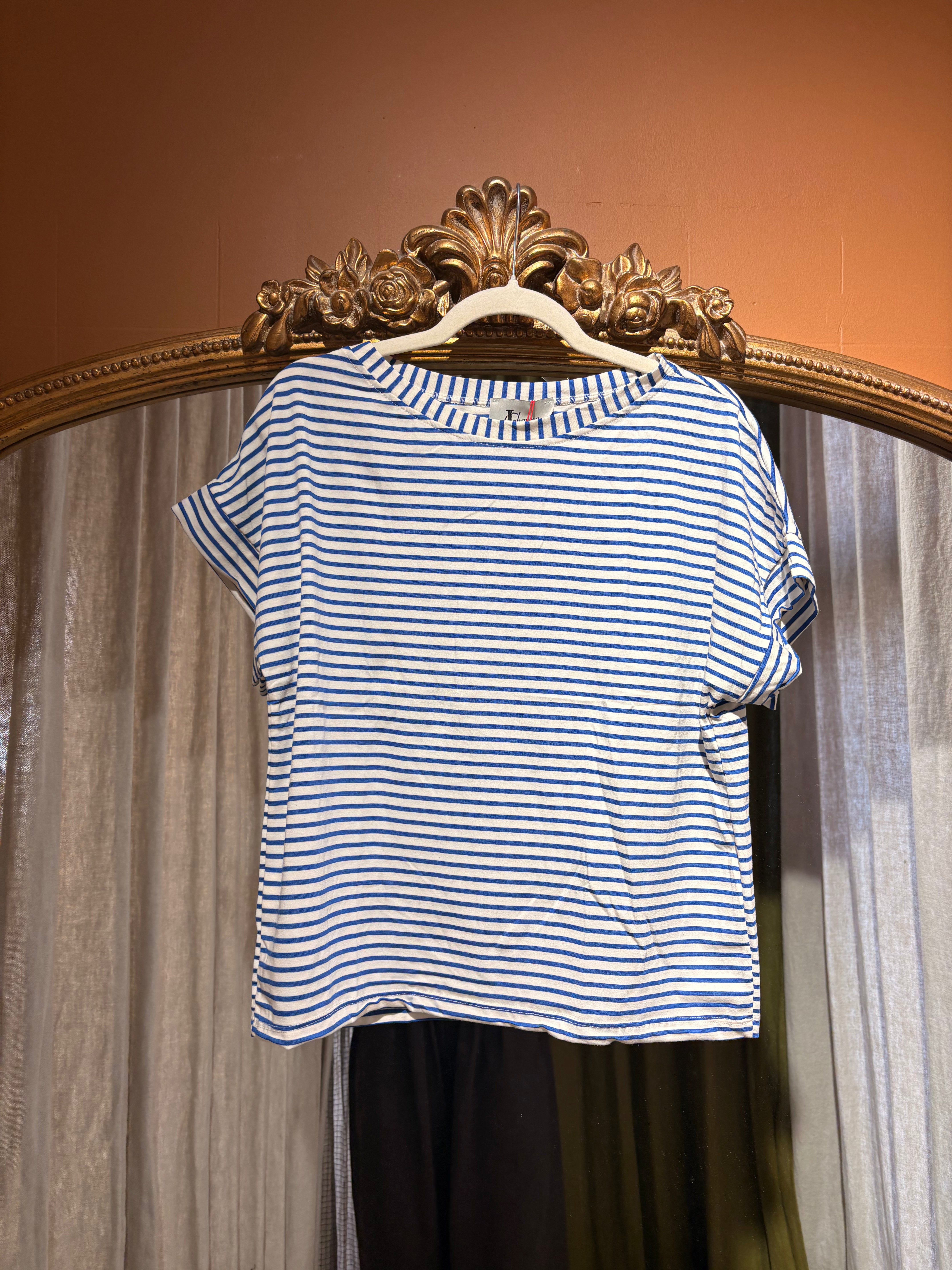 Tee shirt biba 1