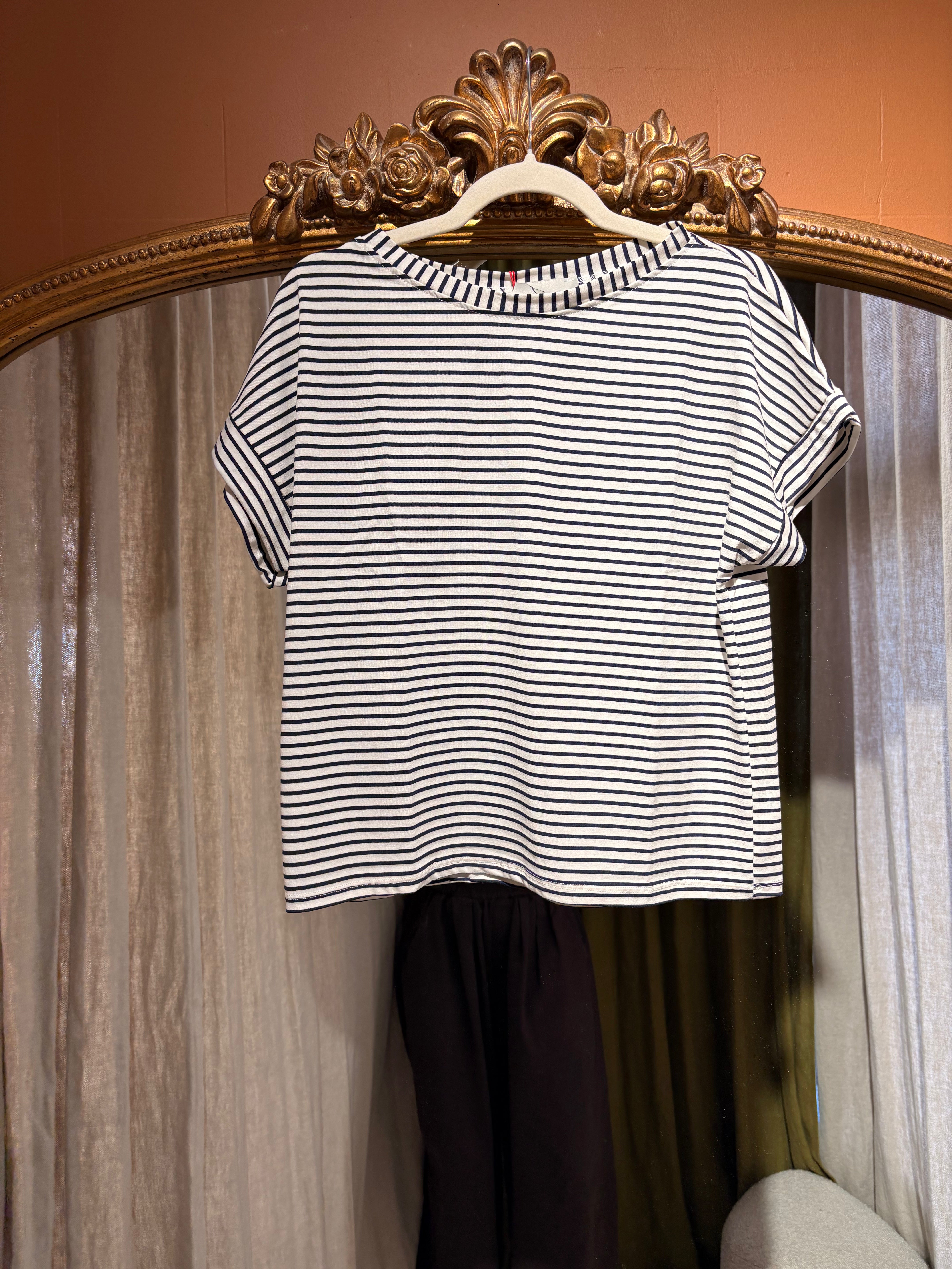 Tee shirt biba 1
