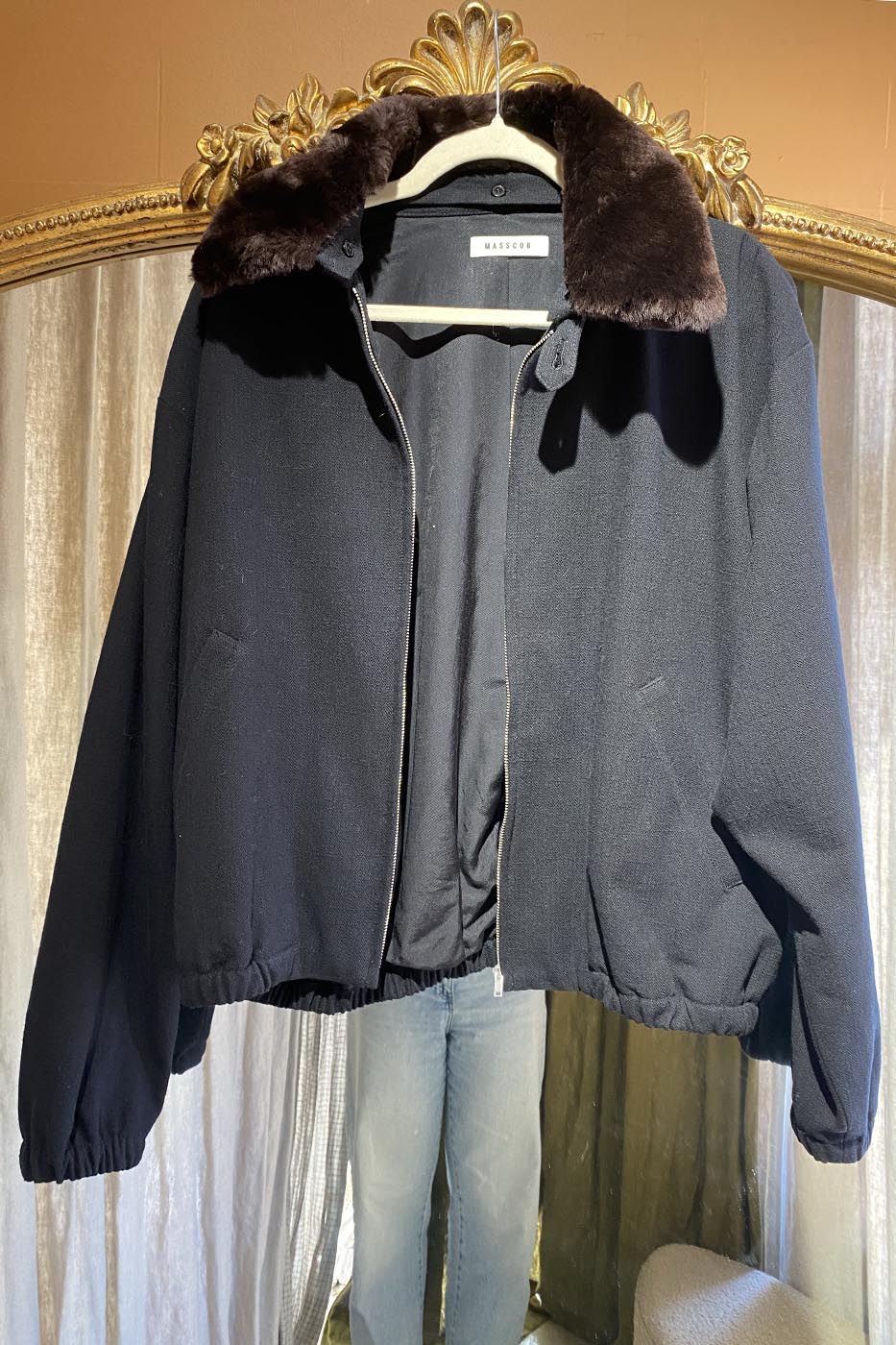 Veste célia