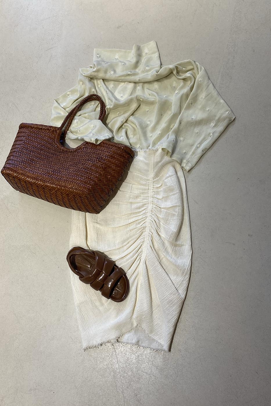 Look du vendredi