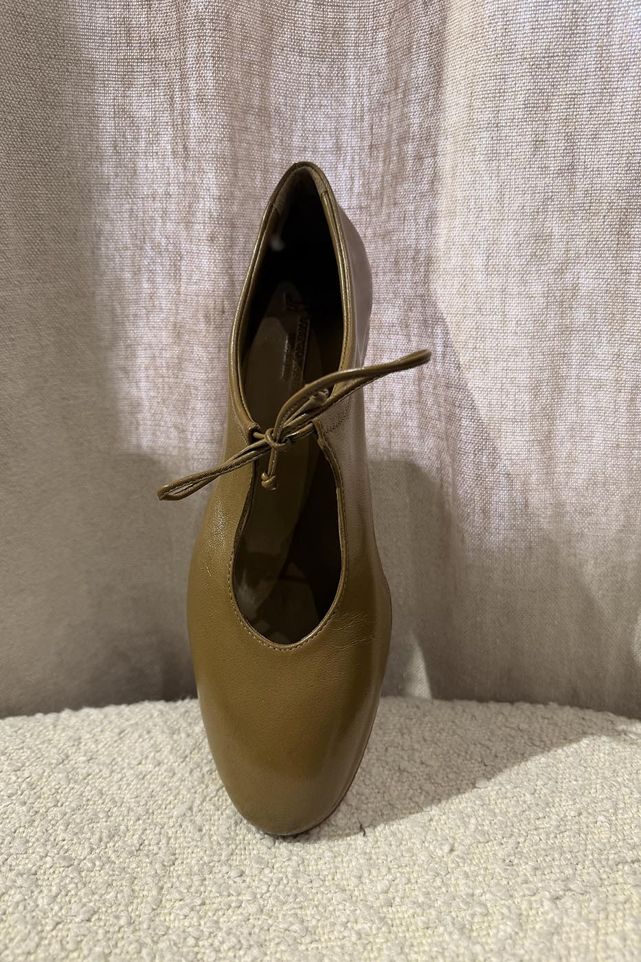 Ballerines antelope S416