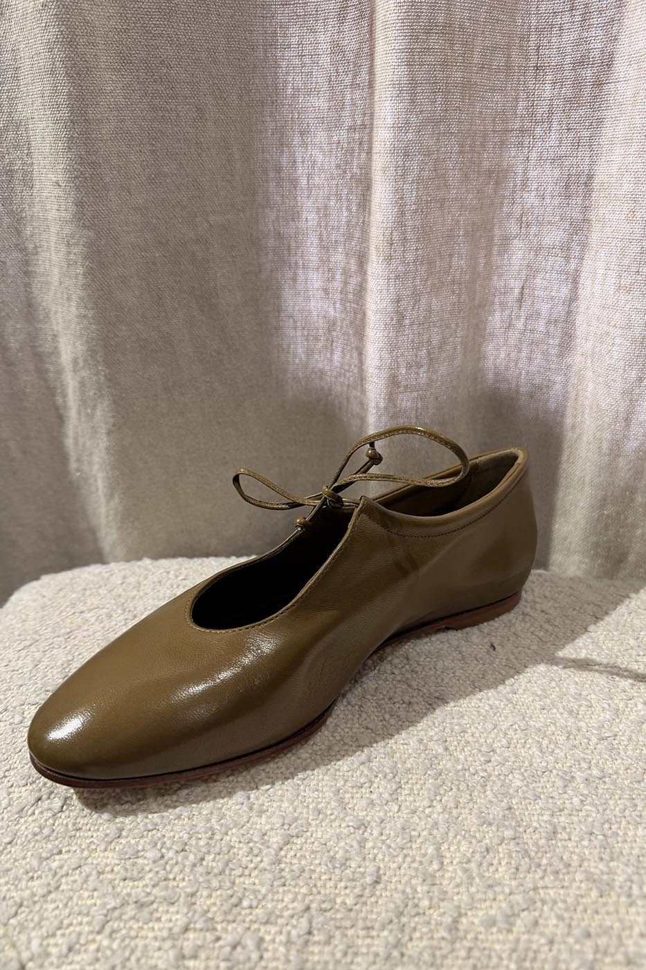 Ballerines antelope S416