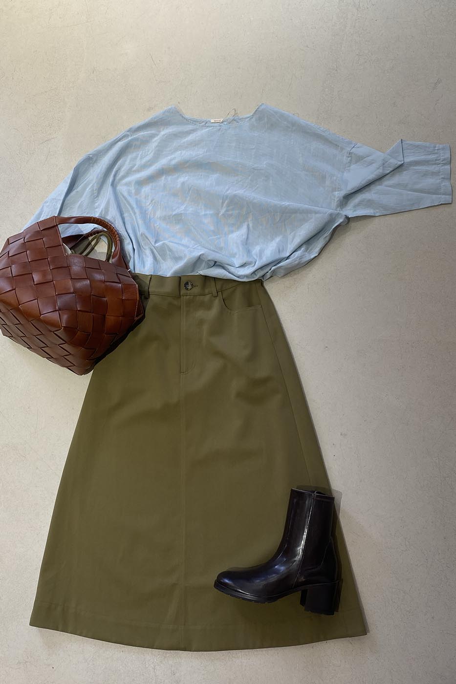 Look du dimanche