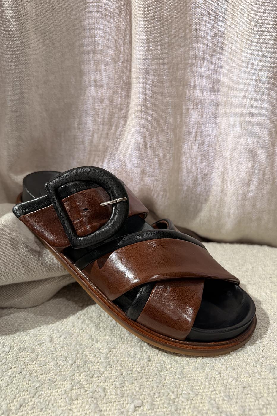 Sandales brides S413