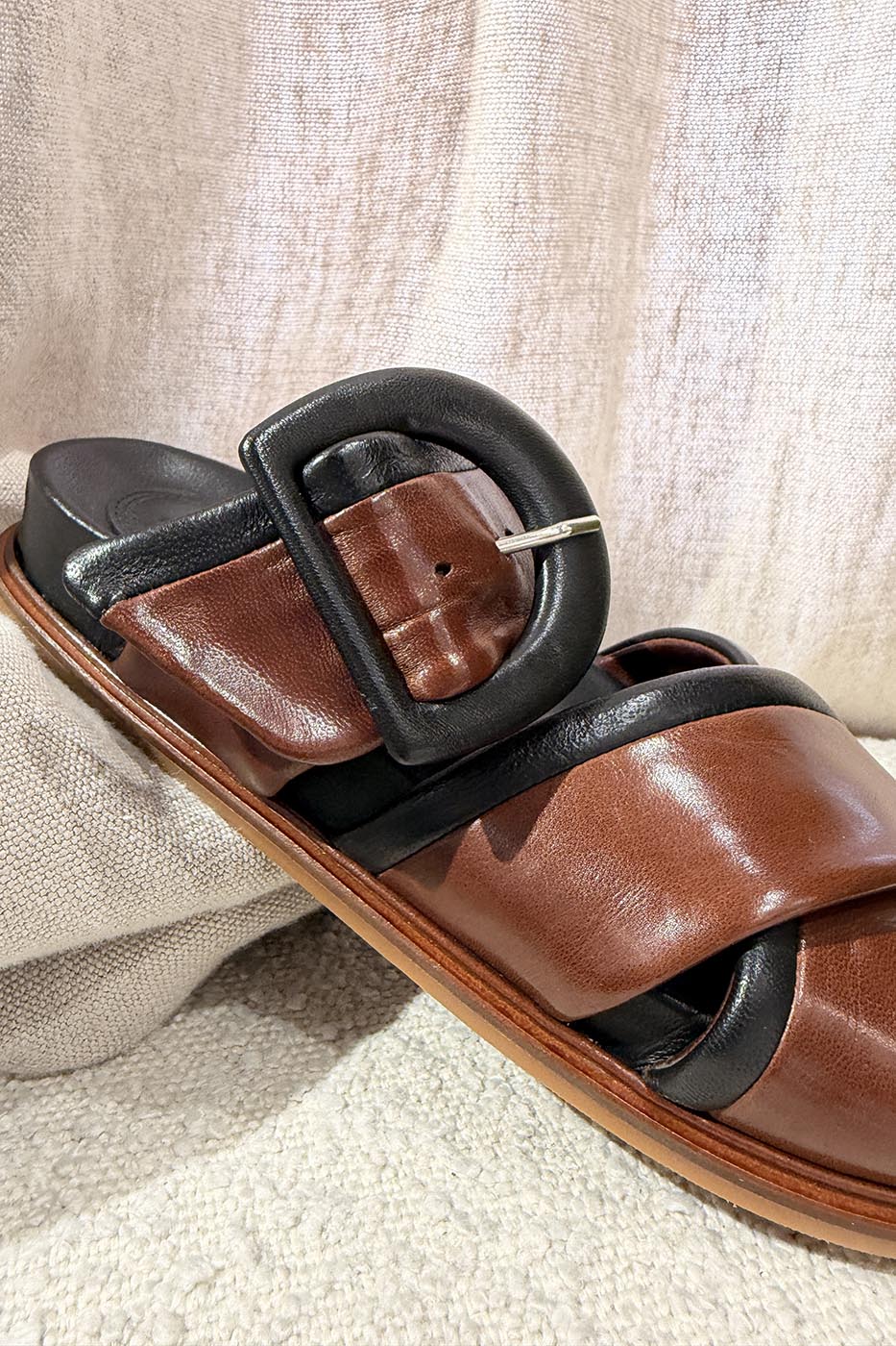 Sandales brides S413