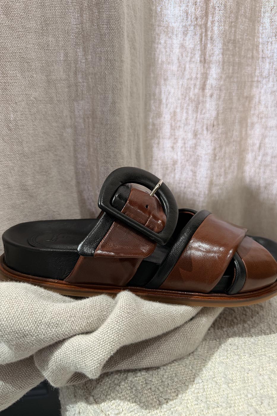 Sandales brides S413