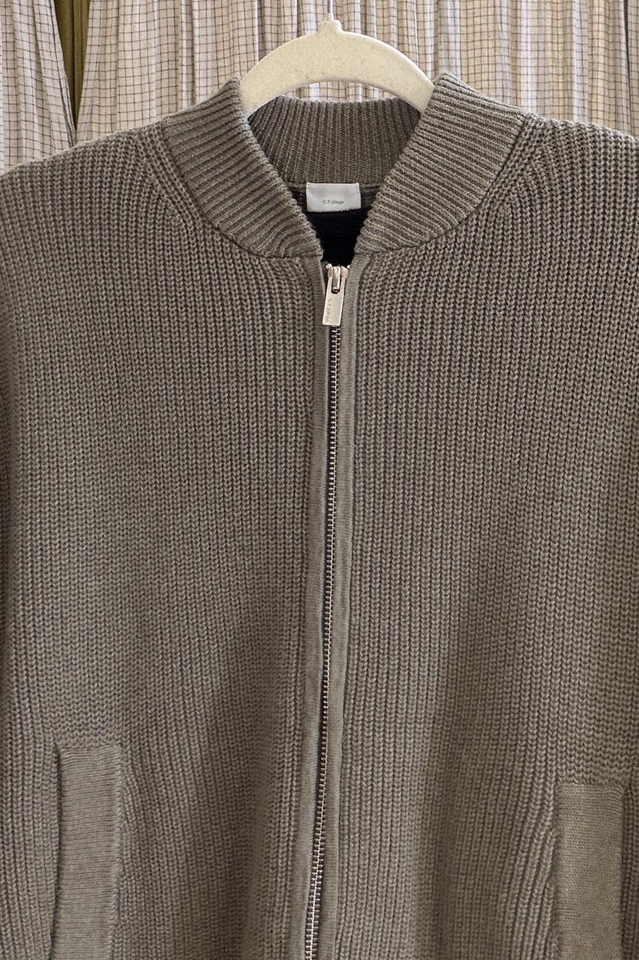 Gilet CT26113-54
