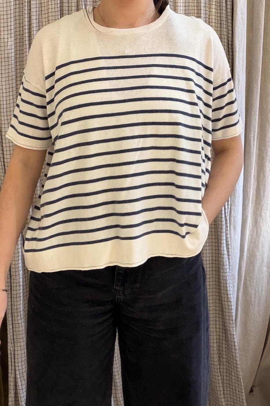 Tee-shirt CT24119N-1076