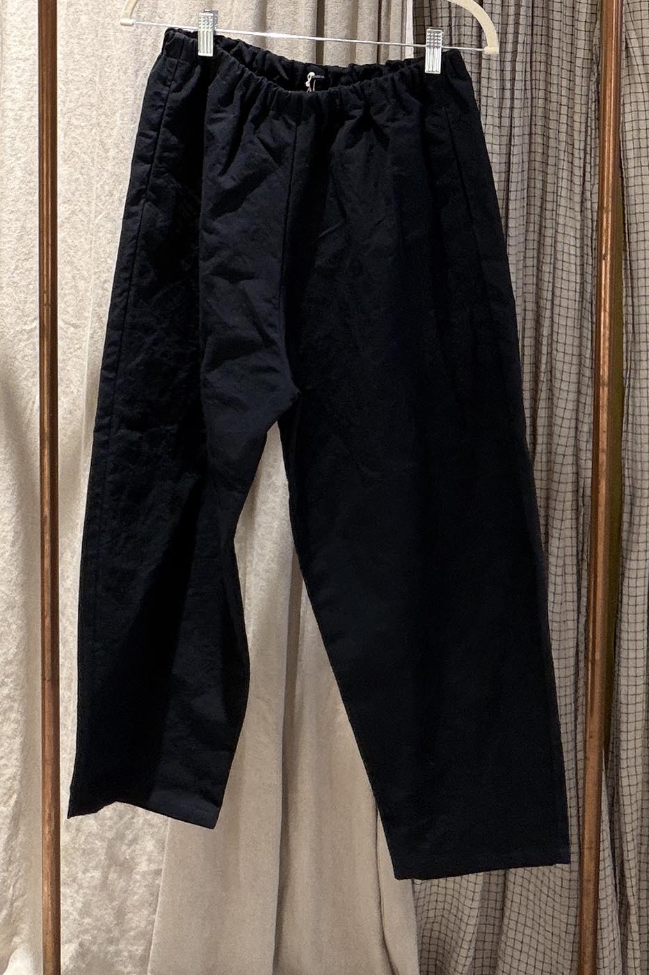 P540/TS937 abisso