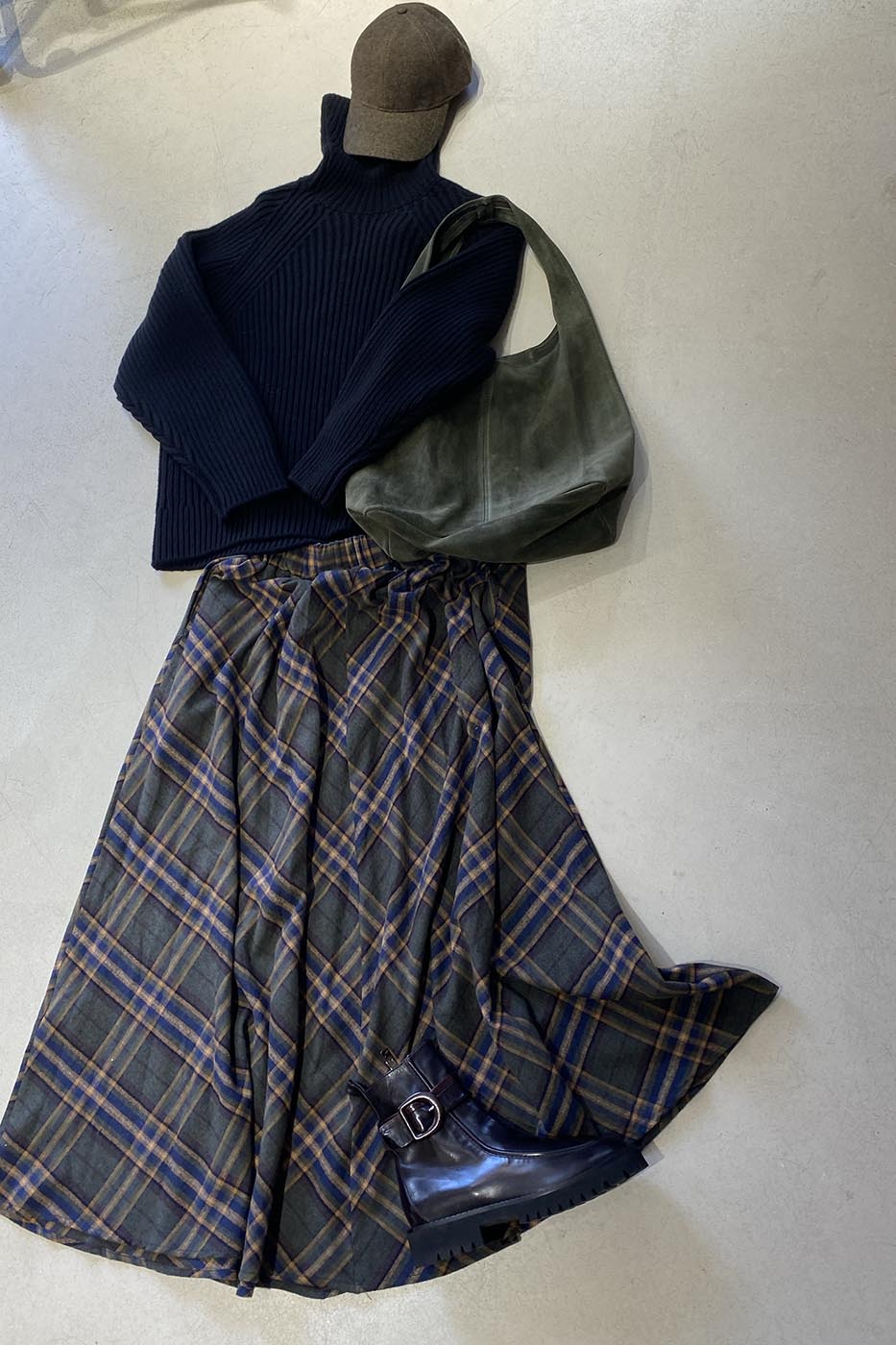 Look du vendredi